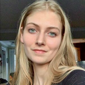 Meet your Posher, Marie-laure